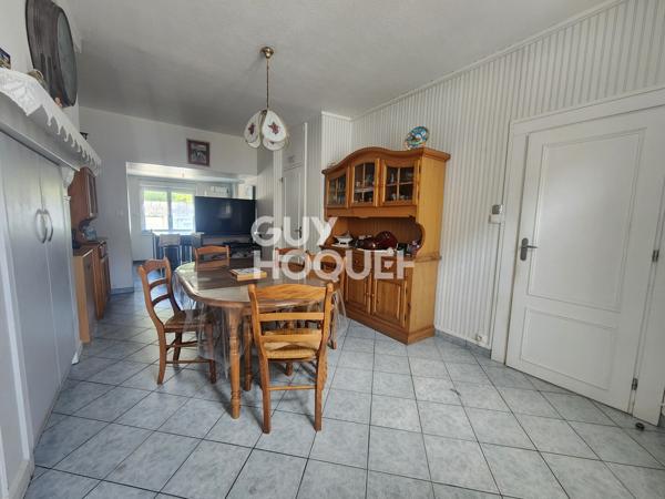 MAISON À VENDRE DE 5 PIÈCES DE 150,00 M²