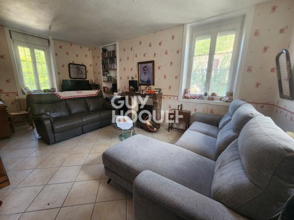 MAISON À VENDRE DE 5 PIÈCES DE 150,00 M²