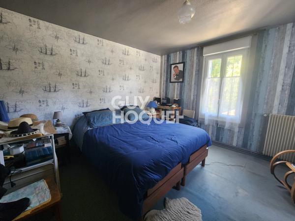 MAISON À VENDRE DE 5 PIÈCES DE 150,00 M²