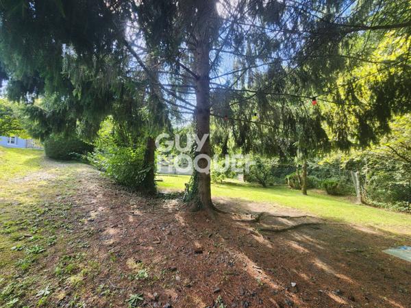 MAISON À VENDRE DE 5 PIÈCES DE 150,00 M²