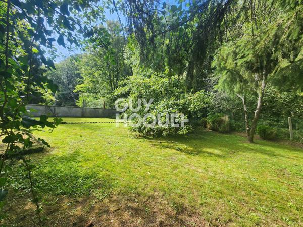 MAISON À VENDRE DE 5 PIÈCES DE 150,00 M²