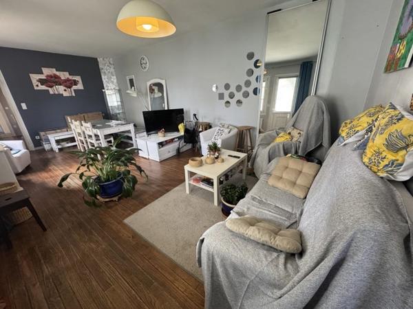 Maison à vendre |  Aureilhan |  4 pièces | 84 m²