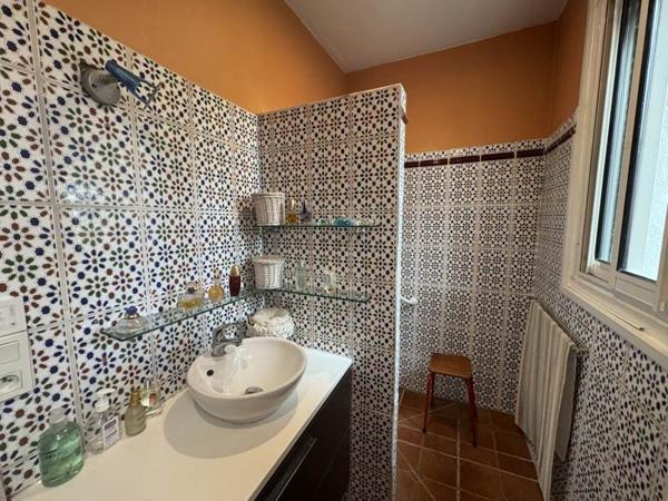 Maison à vendre |  Aureilhan |  4 pièces | 84 m²