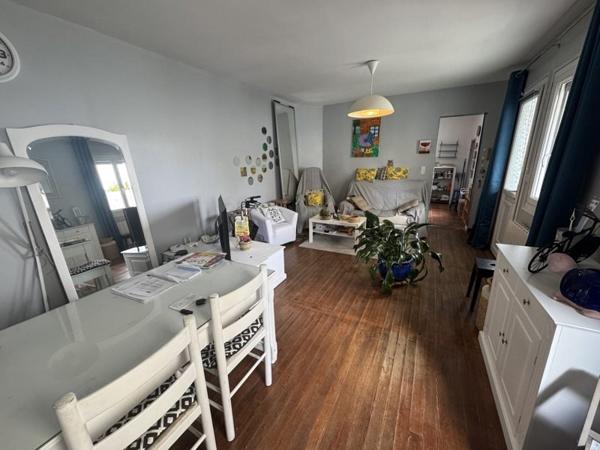 Maison à vendre |  Aureilhan |  4 pièces | 84 m²