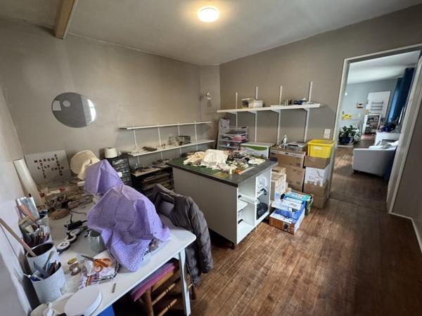 Maison à vendre |  Aureilhan |  4 pièces | 84 m²