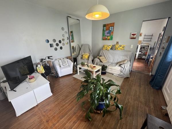 Maison à vendre |  Aureilhan |  4 pièces | 84 m²