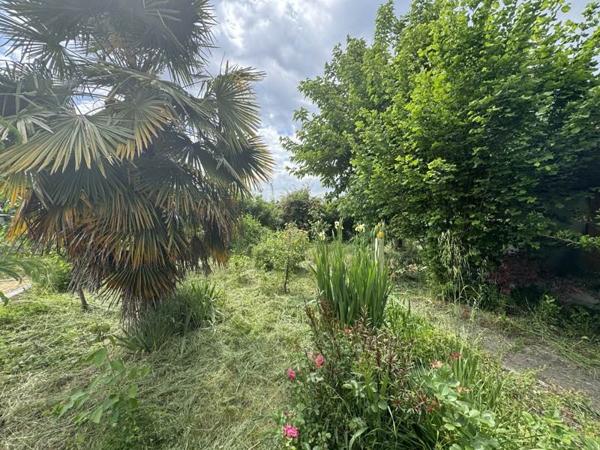 Maison à vendre |  Aureilhan |  4 pièces | 84 m²