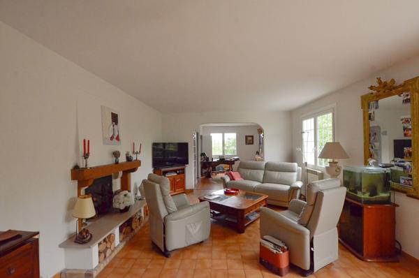 Maison Urrugne 8 pièce(s) 250 m2