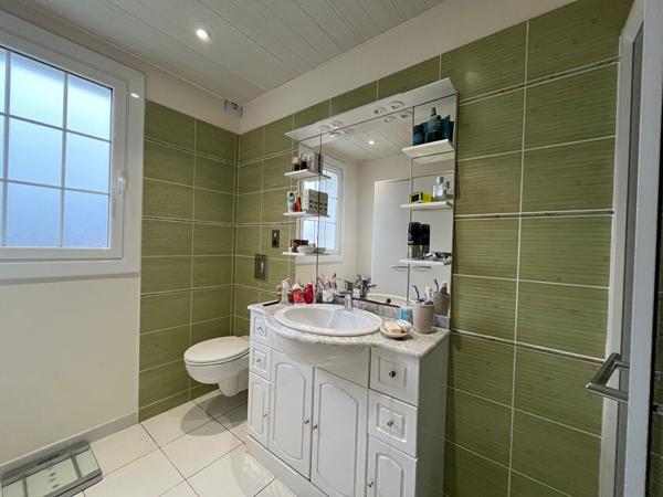 Maison Urrugne 8 pièce(s) 250 m2