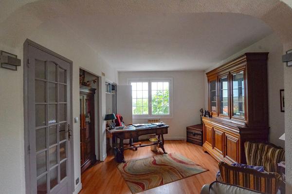 Maison Urrugne 8 pièce(s) 250 m2