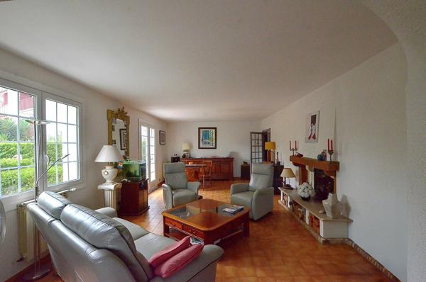 Maison Urrugne 8 pièce(s) 250 m2