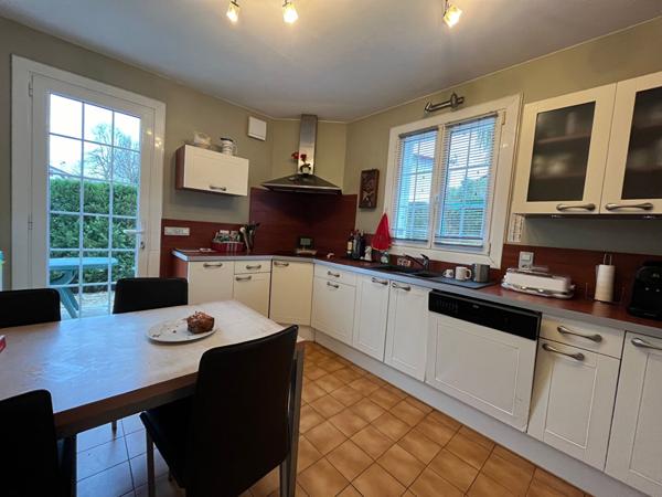 Maison Urrugne 8 pièce(s) 250 m2