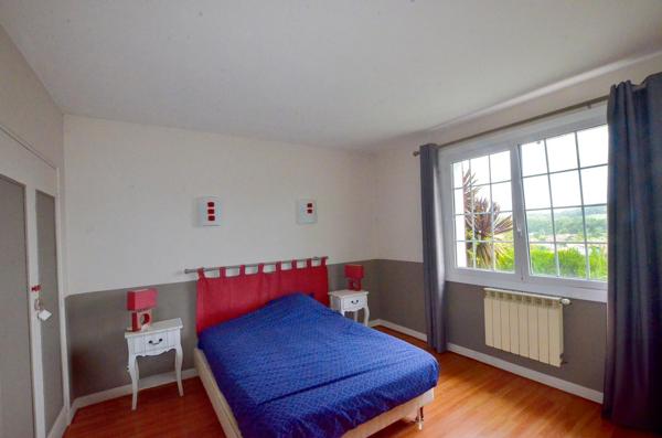 Maison Urrugne 8 pièce(s) 250 m2