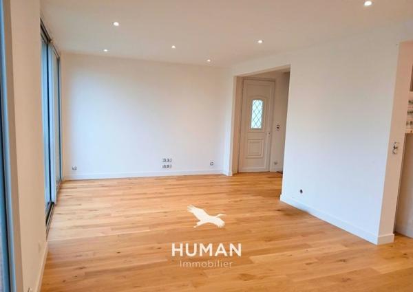 Maison à vendre |  Landévant |  4 pièces | 69 m²