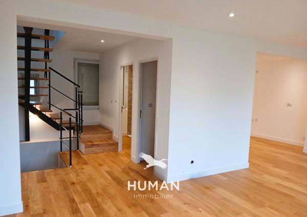 Maison à vendre |  Landévant |  4 pièces | 69 m²