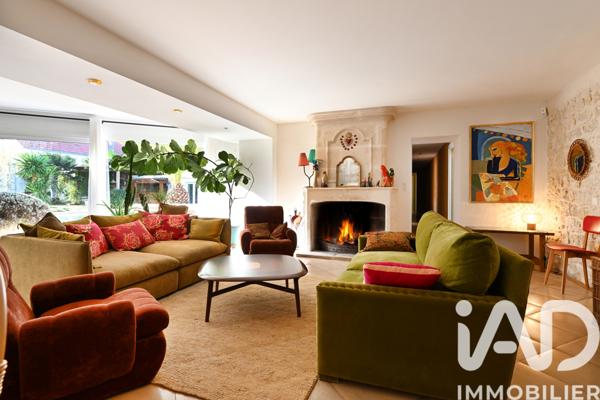 Maison à vendre 12 pièces 505 m² La Rochelle