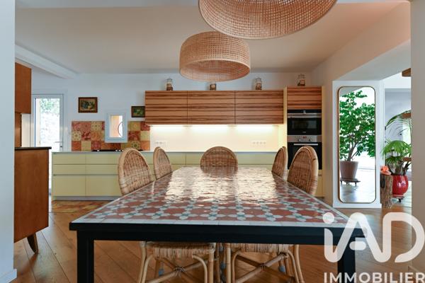 Maison à vendre 12 pièces 505 m² La Rochelle