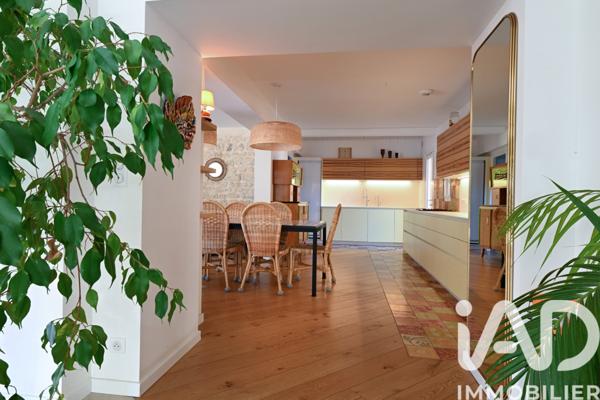 Maison à vendre 12 pièces 505 m² La Rochelle