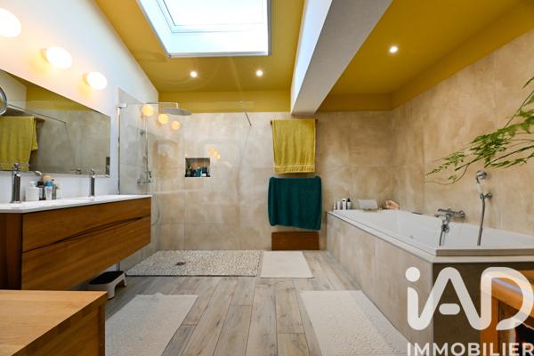 Maison à vendre 12 pièces 505 m² La Rochelle