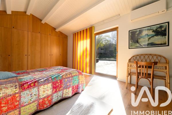 Maison à vendre 12 pièces 505 m² La Rochelle