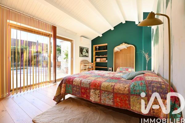 Maison à vendre 12 pièces 505 m² La Rochelle