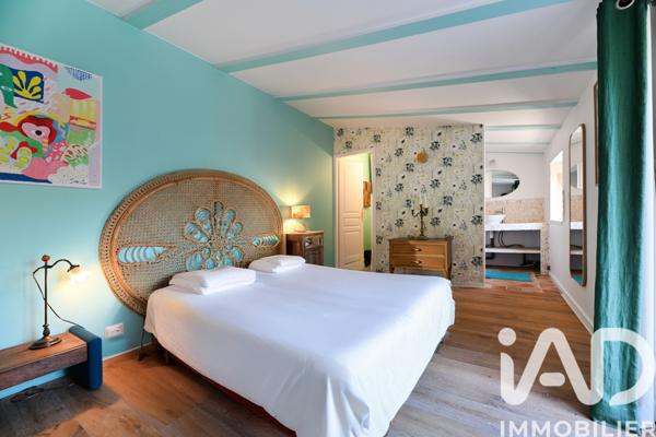 Maison à vendre 12 pièces 505 m² La Rochelle