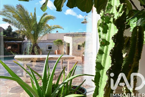 Maison à vendre 12 pièces 505 m² La Rochelle