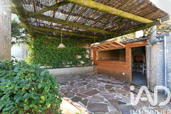 Maison à vendre 12 pièces 505 m² La Rochelle