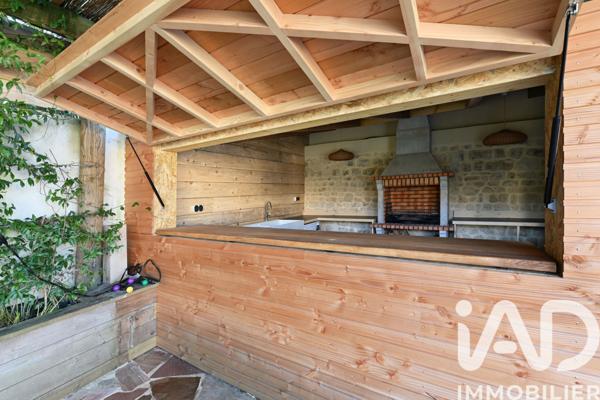 Maison à vendre 12 pièces 505 m² La Rochelle