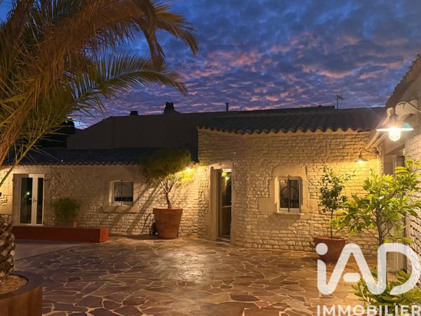 Maison à vendre 12 pièces 505 m² La Rochelle