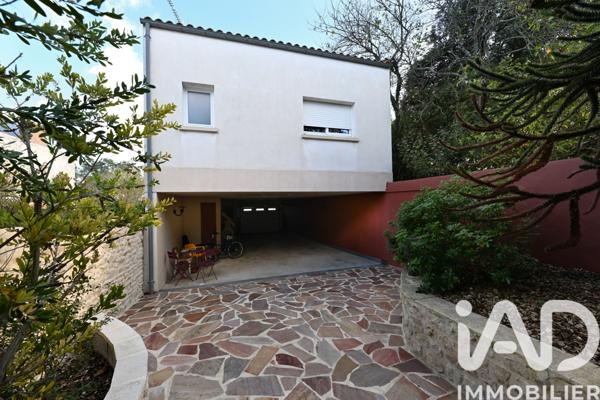 Maison à vendre 12 pièces 505 m² La Rochelle