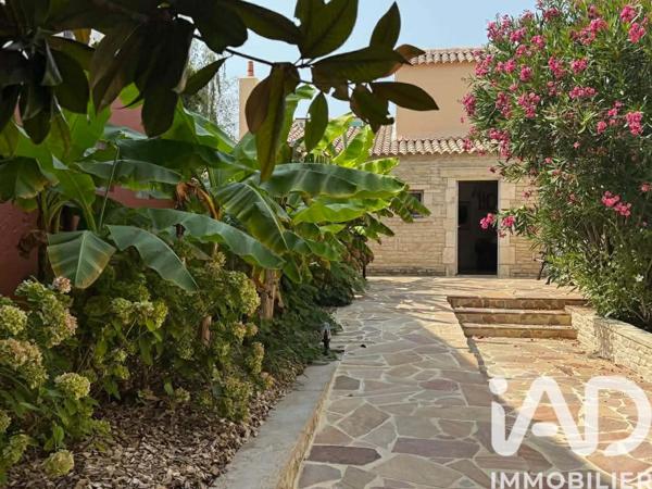 Maison à vendre 12 pièces 505 m² La Rochelle