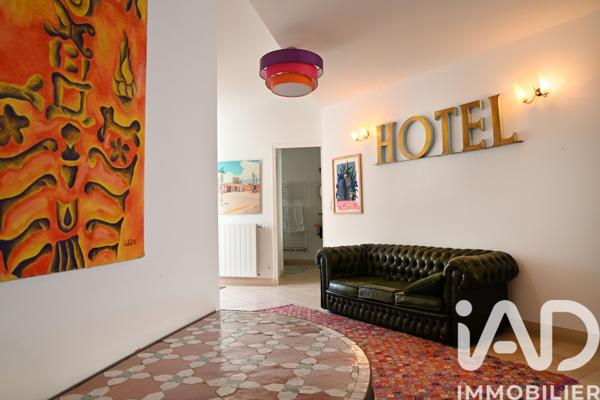 Maison à vendre 12 pièces 505 m² La Rochelle