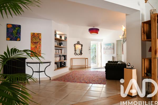 Maison à vendre 12 pièces 505 m² La Rochelle
