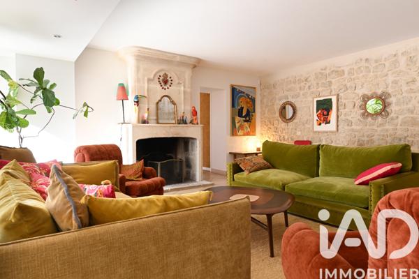 Maison à vendre 12 pièces 505 m² La Rochelle