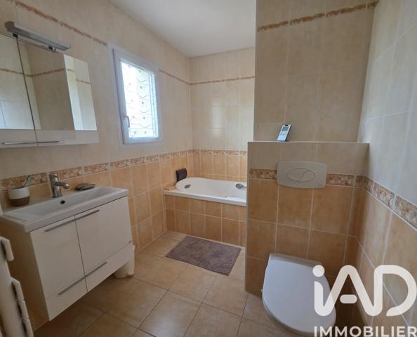 Maison à vendre 7 pièces 145 m² Le Loroux-Bottereau