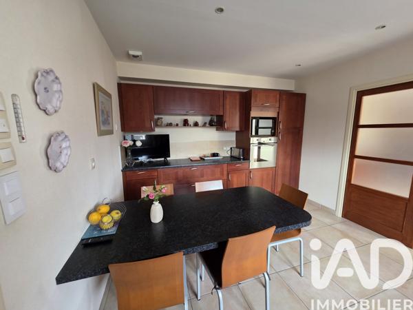 Maison à vendre 7 pièces 145 m² Le Loroux-Bottereau