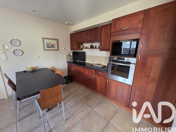 Maison à vendre 7 pièces 145 m² Le Loroux-Bottereau