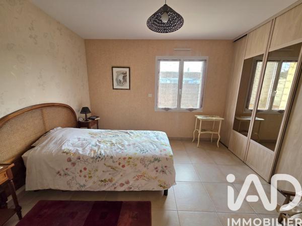 Maison à vendre 7 pièces 145 m² Le Loroux-Bottereau