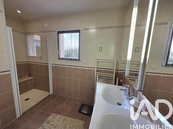 Maison à vendre 7 pièces 145 m² Le Loroux-Bottereau