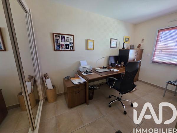 Maison à vendre 7 pièces 145 m² Le Loroux-Bottereau
