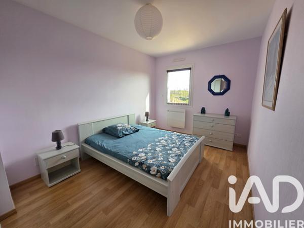 Maison à vendre 7 pièces 145 m² Le Loroux-Bottereau