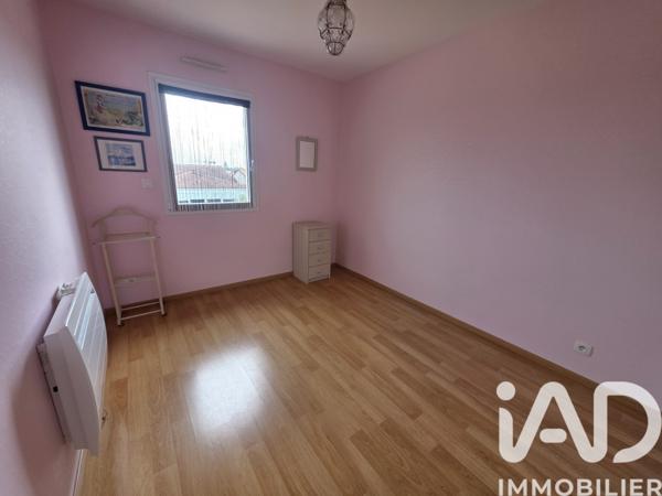 Maison à vendre 7 pièces 145 m² Le Loroux-Bottereau