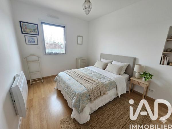 Maison à vendre 7 pièces 145 m² Le Loroux-Bottereau