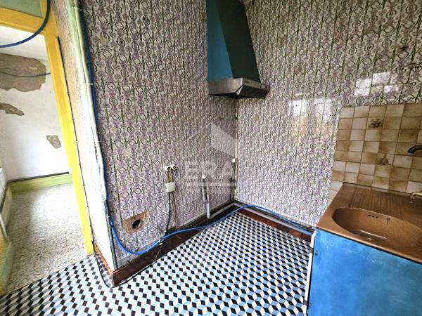 Immeuble de rapport à rénover Bourbourg