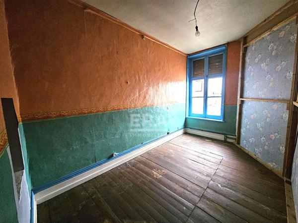 Immeuble de rapport à rénover Bourbourg