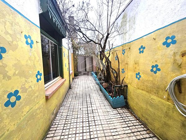 Immeuble de rapport à rénover Bourbourg