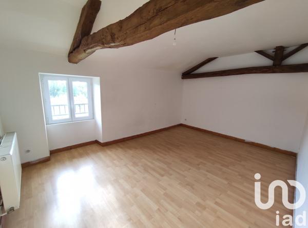 Longère 5 pièces de 138 m² à Chauvigny (86300)