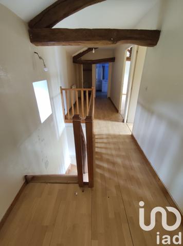 Longère 5 pièces de 138 m² à Chauvigny (86300)