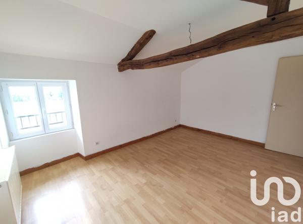 Longère 5 pièces de 138 m² à Chauvigny (86300)